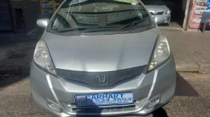 Used  2012 Honda Jazz 1.5