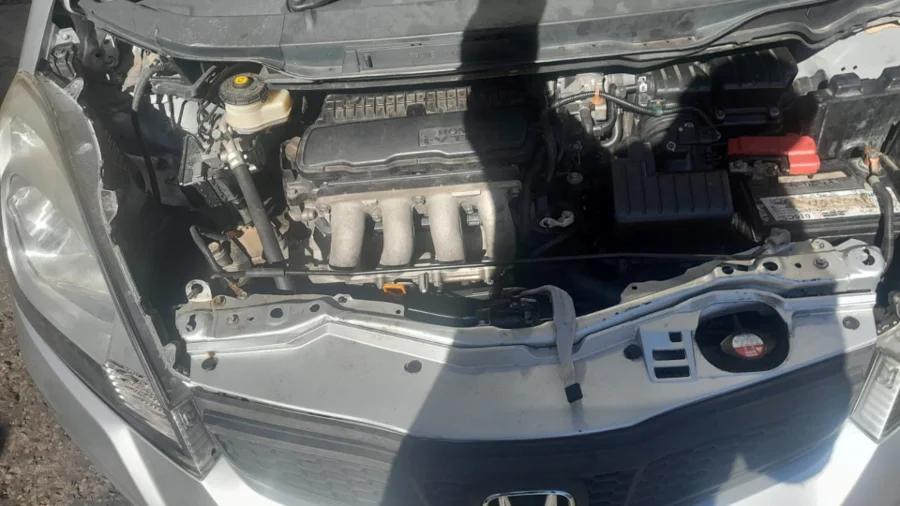Used 2012 Honda Jazz 1.5 - Carmart Auto Dealer Used 2012 Honda Jazz 1.5 - Carmart Auto Dealer