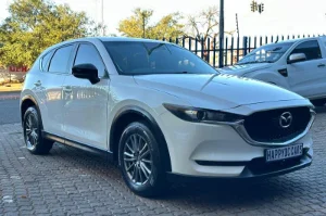 Used  2019 Mazda CX-5 2.0 Active