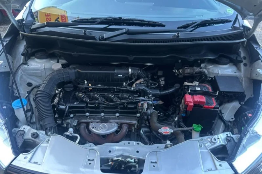 Used  2022 Suzuki Ertiga 1.5 GL - Happy DC Motors