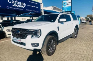 Used  2024 Ford Ranger