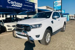 Used  2018 Ford Ranger