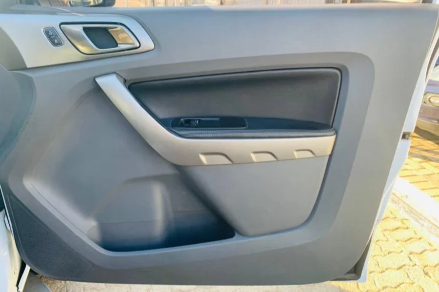 Used 2018 Ford Ranger - Carbase Auto Used 2018 Ford Ranger - Carbase Auto