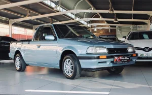 Used  1994 Ford Bantam 1.6