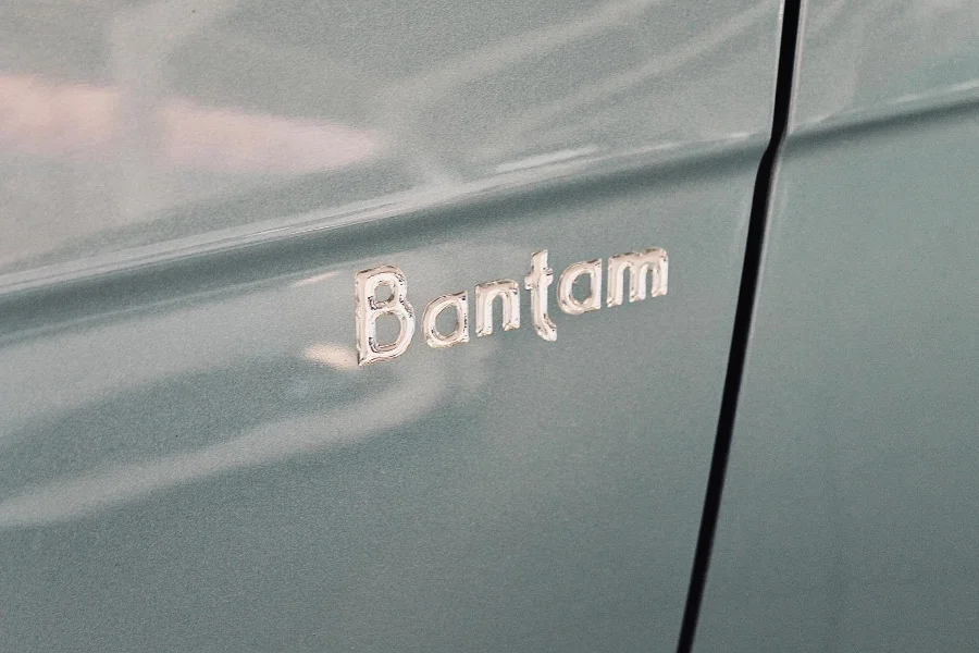 Used  1994 Ford Bantam 1.6 - Midcity Motors Klerksdorp