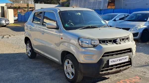 Used  2022 Suzuki S-Presso 1.0 GL manual