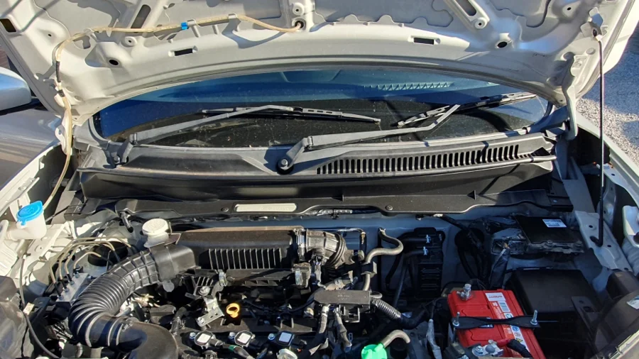 Used 2022 Suzuki S-Presso 1.0 GL manual - Nolly Motors Used 2022 Suzuki S-Presso 1.0 GL manual - Nolly Motors