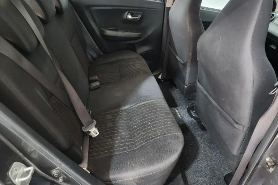 Used  2021 Toyota Agya 1.0 auto - GAPP Motors