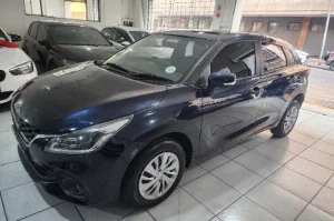 Used  2024 Suzuki Baleno 1.4 GLX