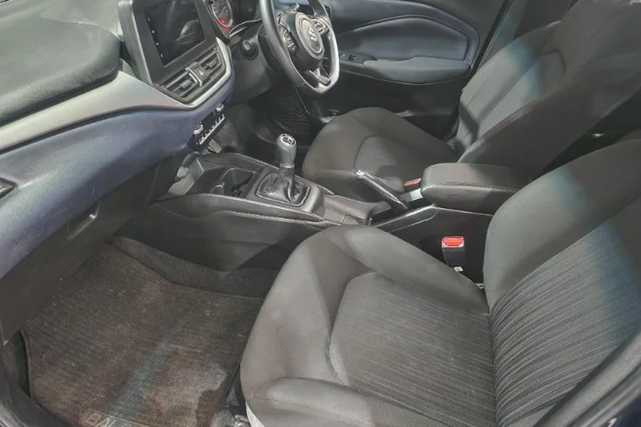 Used 2024 Suzuki Baleno 1.4 GLX - GAPP Motors Used 2024 Suzuki Baleno 1.4 GLX - GAPP Motors