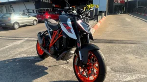 Used  2017 KTM 1290 Super Duke R