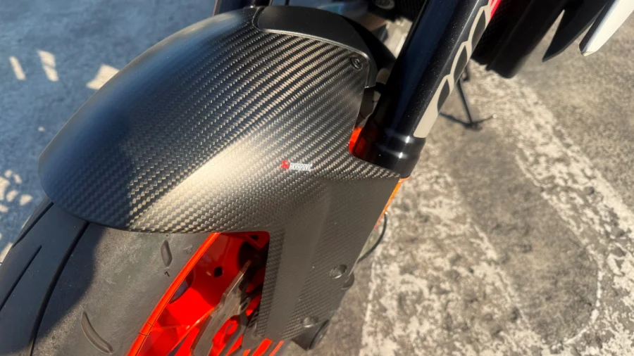 Used 2017 KTM 1290 Super Duke R - FAST KTM Used 2017 KTM 1290 Super Duke R - FAST KTM