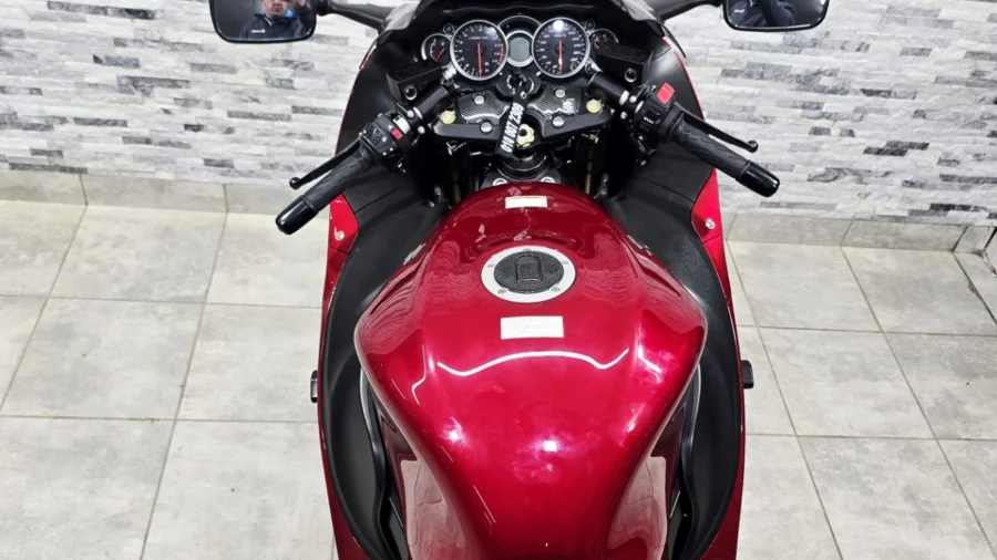 2020 Suzuki GSX1300R Hayabusa - JMD Motorcycles 2020 Suzuki GSX1300R Hayabusa - JMD Motorcycles