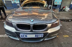 Used  2010 BMW 3 Series 320i