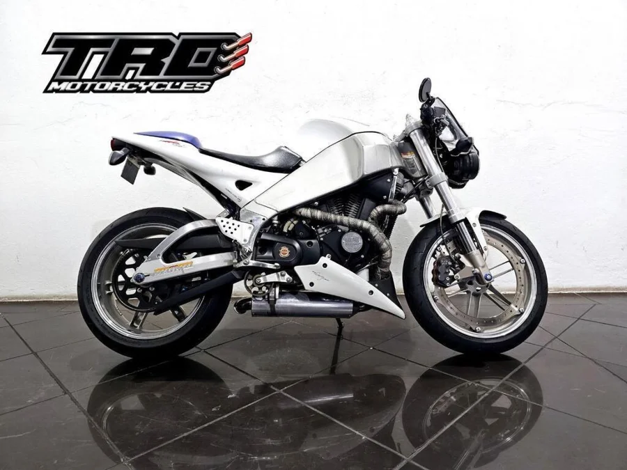 Used 2009 Buell XB 9 - TRD Motorcycles Used 2009 Buell XB 9 - TRD Motorcycles