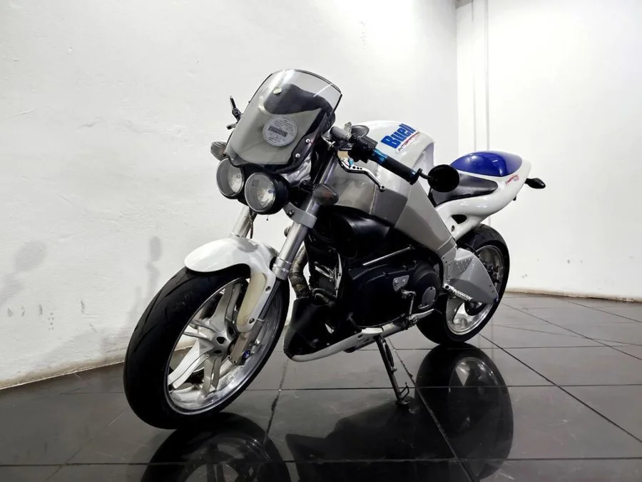 Used 2009 Buell XB 9 - TRD Motorcycles Used 2009 Buell XB 9 - TRD Motorcycles