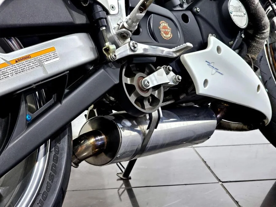 Used 2009 Buell XB 9 - TRD Motorcycles Used 2009 Buell XB 9 - TRD Motorcycles