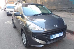 Used 2021 Hyundai Atos 1.1 Motion