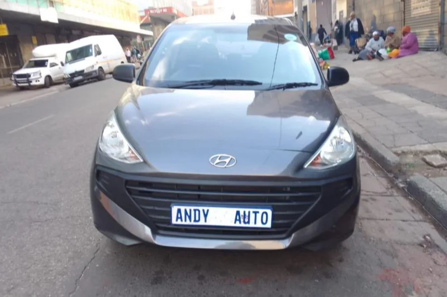 Used 2021 Hyundai Atos 1.1 Motion - Andy Auto Used 2021 Hyundai Atos 1.1 Motion - Andy Auto