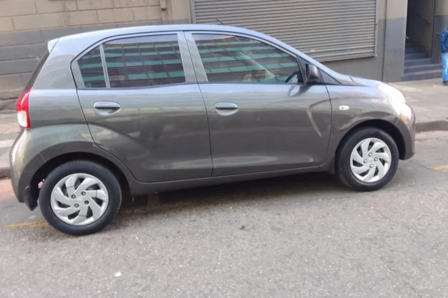 Used 2021 Hyundai Atos 1.1 Motion - Andy Auto Used 2021 Hyundai Atos 1.1 Motion - Andy Auto