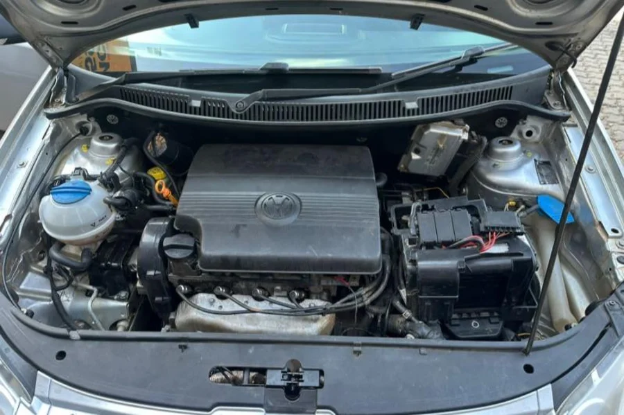 Used  2006 VW Polo 1.4 Comfortline - Happy DC Motors