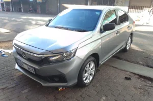 Used  2021 Honda Amaze 1.2 Comfort manual