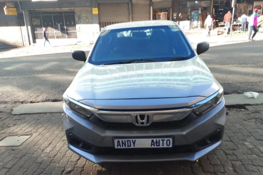 Used 2021 Honda Amaze 1.2 Comfort manual - Andy Auto Used 2021 Honda Amaze 1.2 Comfort manual - Andy Auto