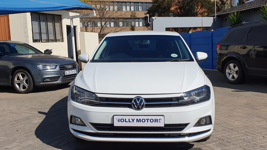 Used 2021 VW Polo hatch 1.0TSI Comfortline auto - Nolly Motors Used 2021 VW Polo hatch 1.0TSI Comfortline auto - Nolly Motors