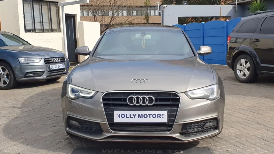 Used 2016 Audi A5 coupe 40TDI quattro sport S line sports - Nolly Motors Used 2016 Audi A5 coupe 40TDI quattro sport S line sports - Nolly Motors