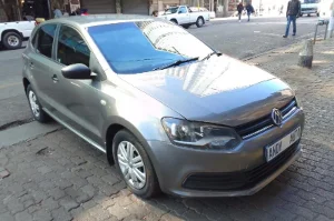 Used  2019 VW Polo 1.6 Trendline