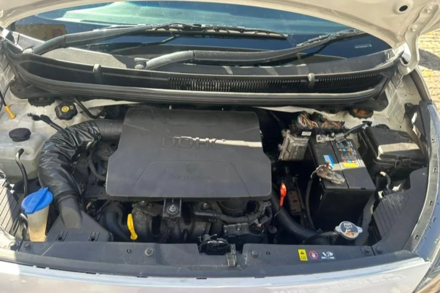 Used  2021 Kia Picanto 1.2 X-Line auto - Happy DC Motors