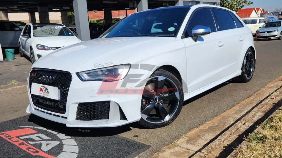 Used 2014 Audi S3 Sportback quattro - LFA Auto Used 2014 Audi S3 Sportback quattro - LFA Auto