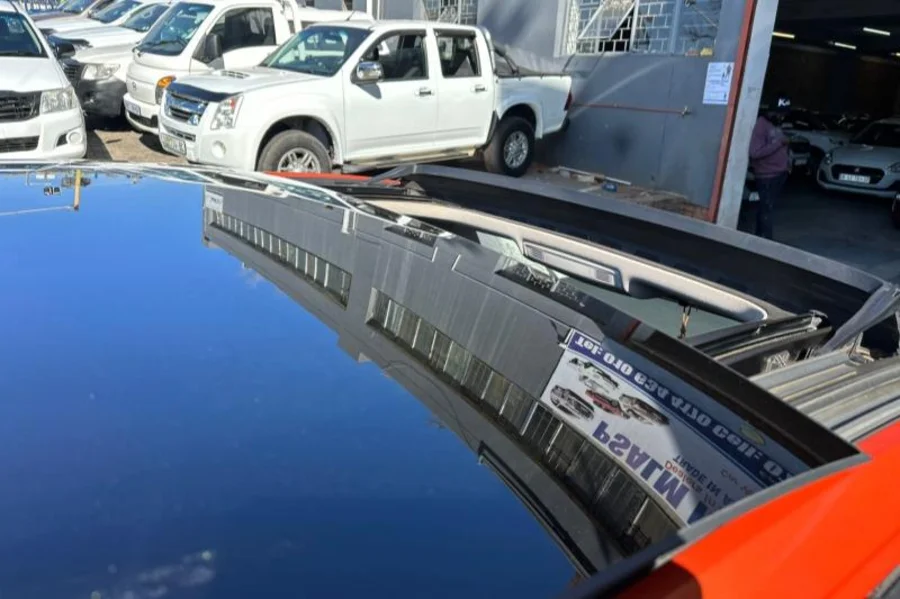 Used  2019 VW Polo hatch 1.0TSI R-Line auto - Happy DC Motors