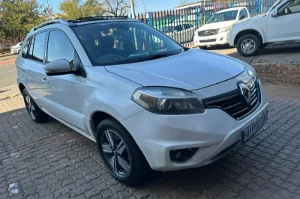 Used  2013 Renault Koleos 2.5 4x4 Dynamique auto