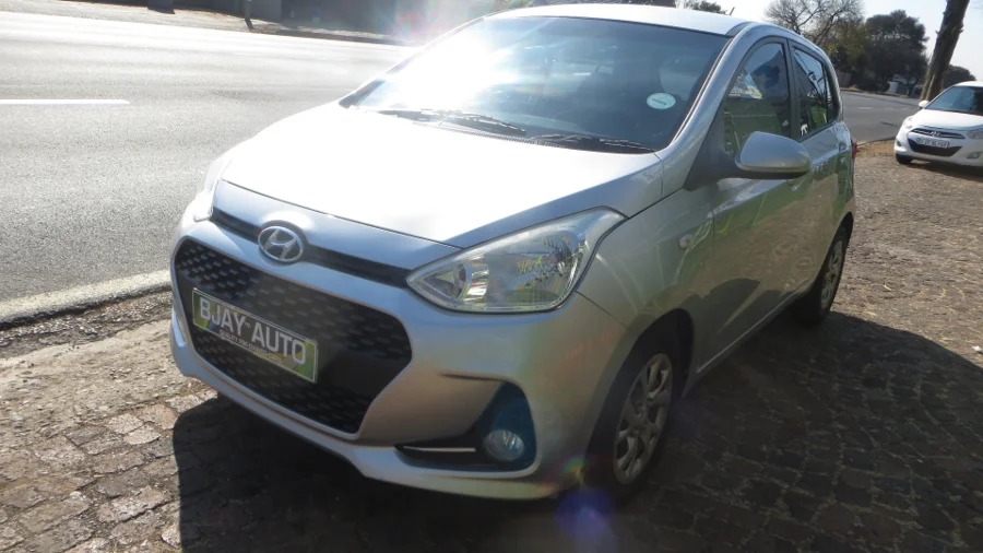 Used 2019 Hyundai Grand i10 1.0 Premium hatch - Skyview Autos Used 2019 Hyundai Grand i10 1.0 Premium hatch - Skyview Autos