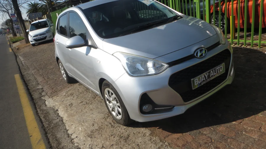 Used 2019 Hyundai Grand i10 1.0 Premium hatch - Skyview Autos Used 2019 Hyundai Grand i10 1.0 Premium hatch - Skyview Autos