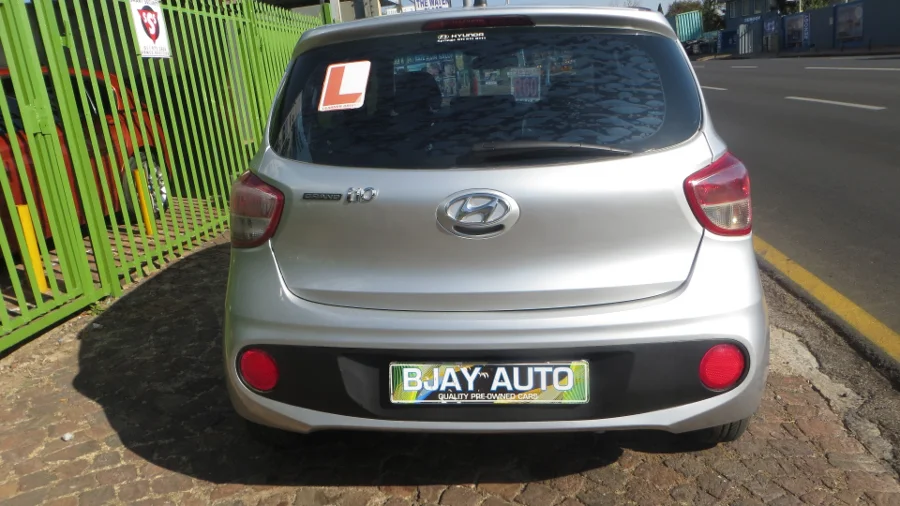 Used 2019 Hyundai Grand i10 1.0 Premium hatch - Skyview Autos Used 2019 Hyundai Grand i10 1.0 Premium hatch - Skyview Autos