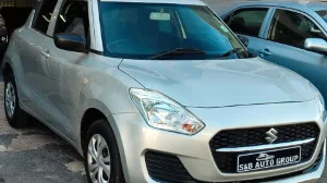 Used 2022 Suzuki Swift hatch 1.2 GL Used 2022 Suzuki Swift hatch 1.2 GL