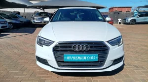 Used  2021 Audi A3 SPORTBACK 1.0  30TFSI  AUTO