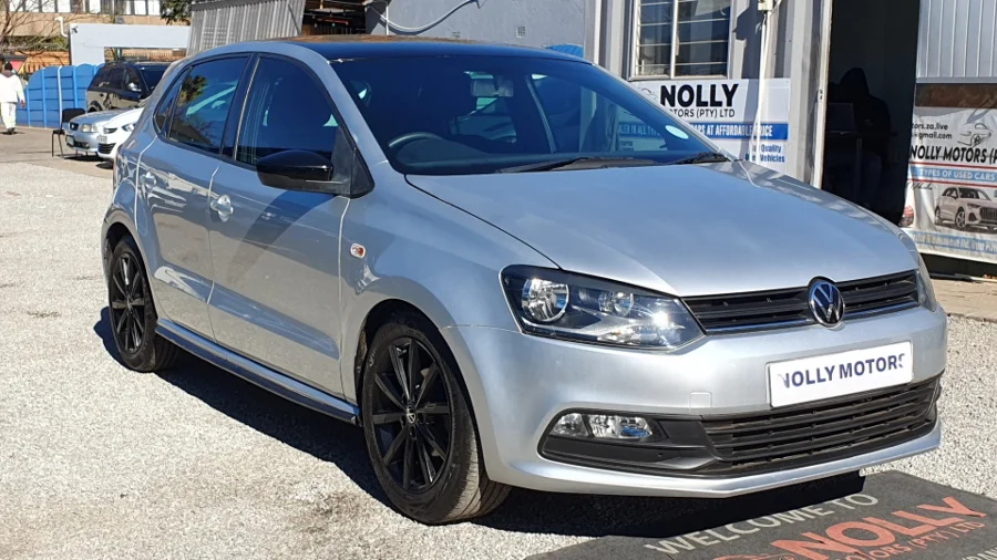 Used 2023 VW Polo Vivo hatch 1.4 Trendline - Nolly Motors Used 2023 VW Polo Vivo hatch 1.4 Trendline - Nolly Motors