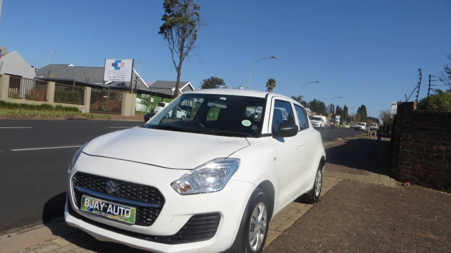 Used 2024 Suzuki Swift 1.2 GLX manual - Skyview Autos Used 2024 Suzuki Swift 1.2 GLX manual - Skyview Autos