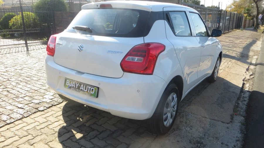 Used 2024 Suzuki Swift 1.2 GLX manual - Skyview Autos Used 2024 Suzuki Swift 1.2 GLX manual - Skyview Autos
