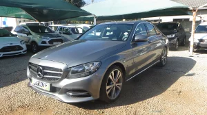 Used 2015 Mercedes-Benz C-Class C250d AMG Line Used 2015 Mercedes-Benz C-Class C250d AMG Line