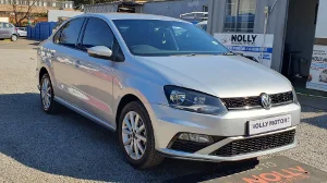 Used  2021 VW Polo 1.6 Comfortline auto