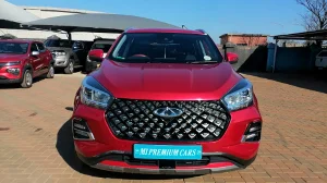 Used  2023 Chery Tiggo 4 Pro TIGGO 4 PRO 1.5T ELITE AUTO