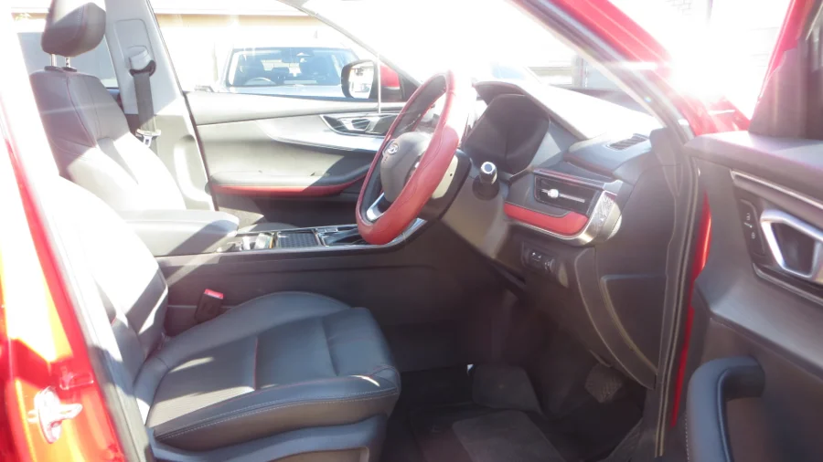 Used 2023 Chery Tiggo 4 Pro 1.5T Elite auto (CVT) - Skyview Autos Used 2023 Chery Tiggo 4 Pro 1.5T Elite auto (CVT) - Skyview Autos