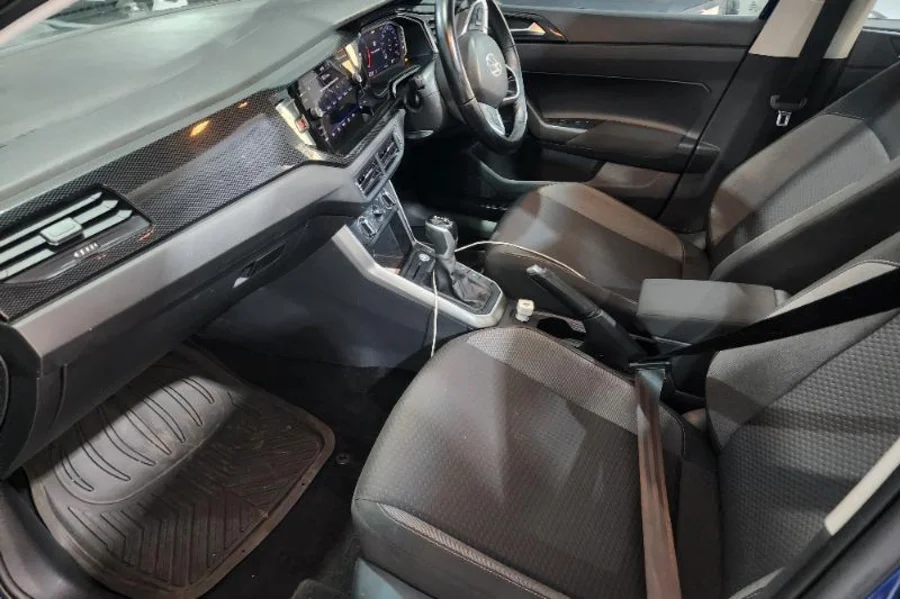 Used  2024 VW Polo hatch 1.0TSI Life auto - GAPP Motors