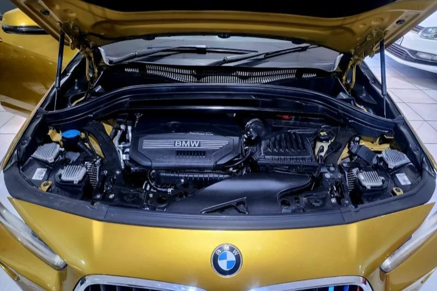 Used 2020 BMW X2 sDrive18i M Sport - Dee Cars Used 2020 BMW X2 sDrive18i M Sport - Dee Cars