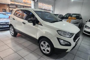 Used  2022 Ford EcoSport 1.5 Ambiente
