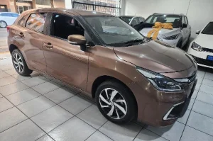 Used  2022 Toyota Starlet 1.5 XS auto